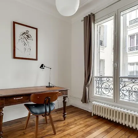 Rue St Florentin